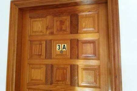 Teleworking Panoramablick Neuwertig Grosse Wohnung Лос Реалехос Екстериор снимка