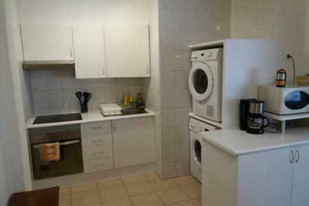 Teleworking Panoramablick Neuwertig Grosse Wohnung Лос Реалехос Екстериор снимка